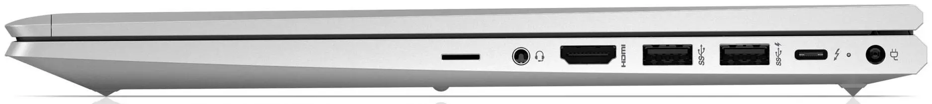 Laptop HP EliteBook 650 G9 6S730EA Intel Core i7-1270P 16GB DDR4/1TB SSD (Silver)