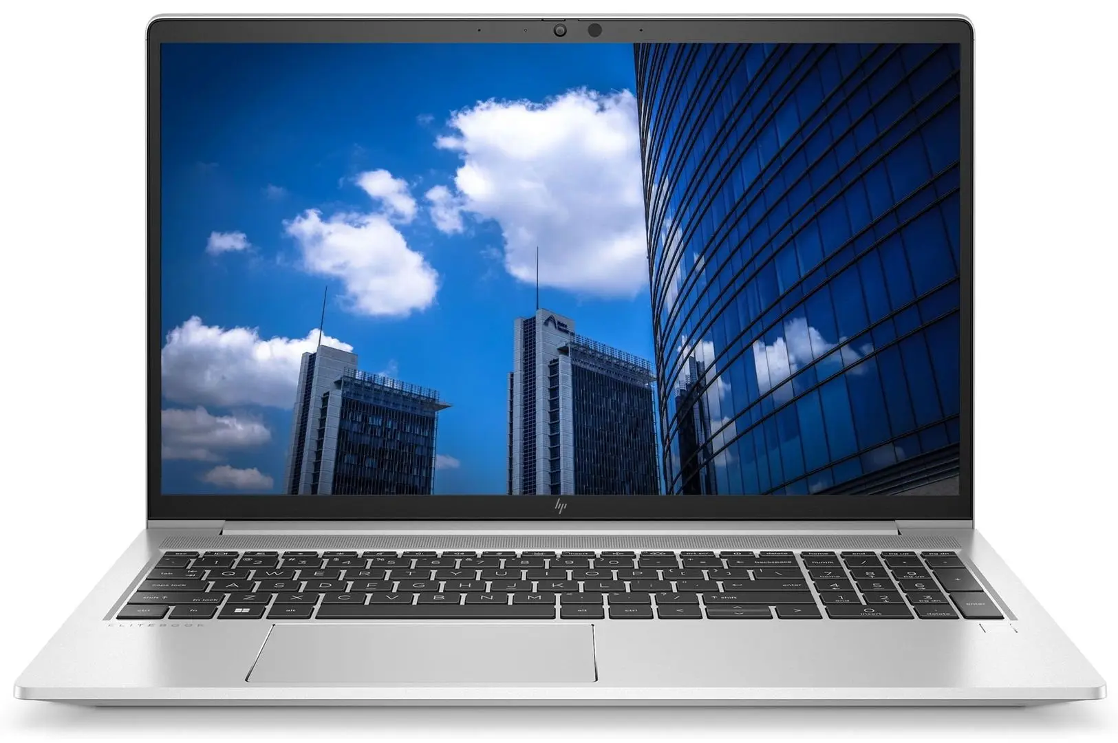 Laptop HP EliteBook 650 G9 6S730EA Intel Core i7-1270P 16GB DDR4/1TB SSD (Silver)