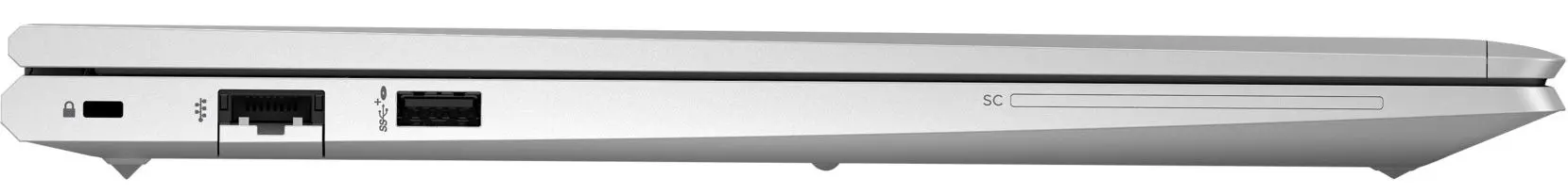 Ноутбук HP EliteBook 650 G9 Intel Core i7 1255U 8GB DDR4/512GB SSD (Silver)