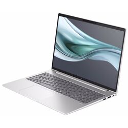 Laptop HP EliteBook 660 G11 A04JCAW Intel Core Ultra 7 165H 16GB DD5/512GB SSD W11P (Silver) Thumb