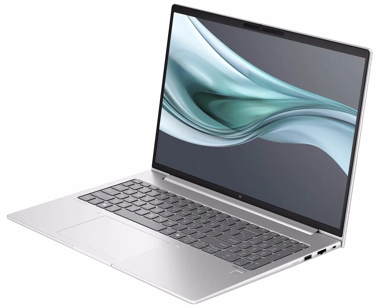 Laptop HP EliteBook 660 G11 A04JCAW Intel Core Ultra 7 165H 16GB DD5/512GB SSD W11P (Silver)