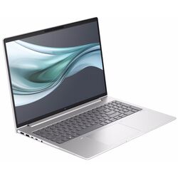 Laptop HP EliteBook 660 G11 A04JCAW Intel Core Ultra 7 165H 16GB DD5/512GB SSD W11P (Silver) Thumb