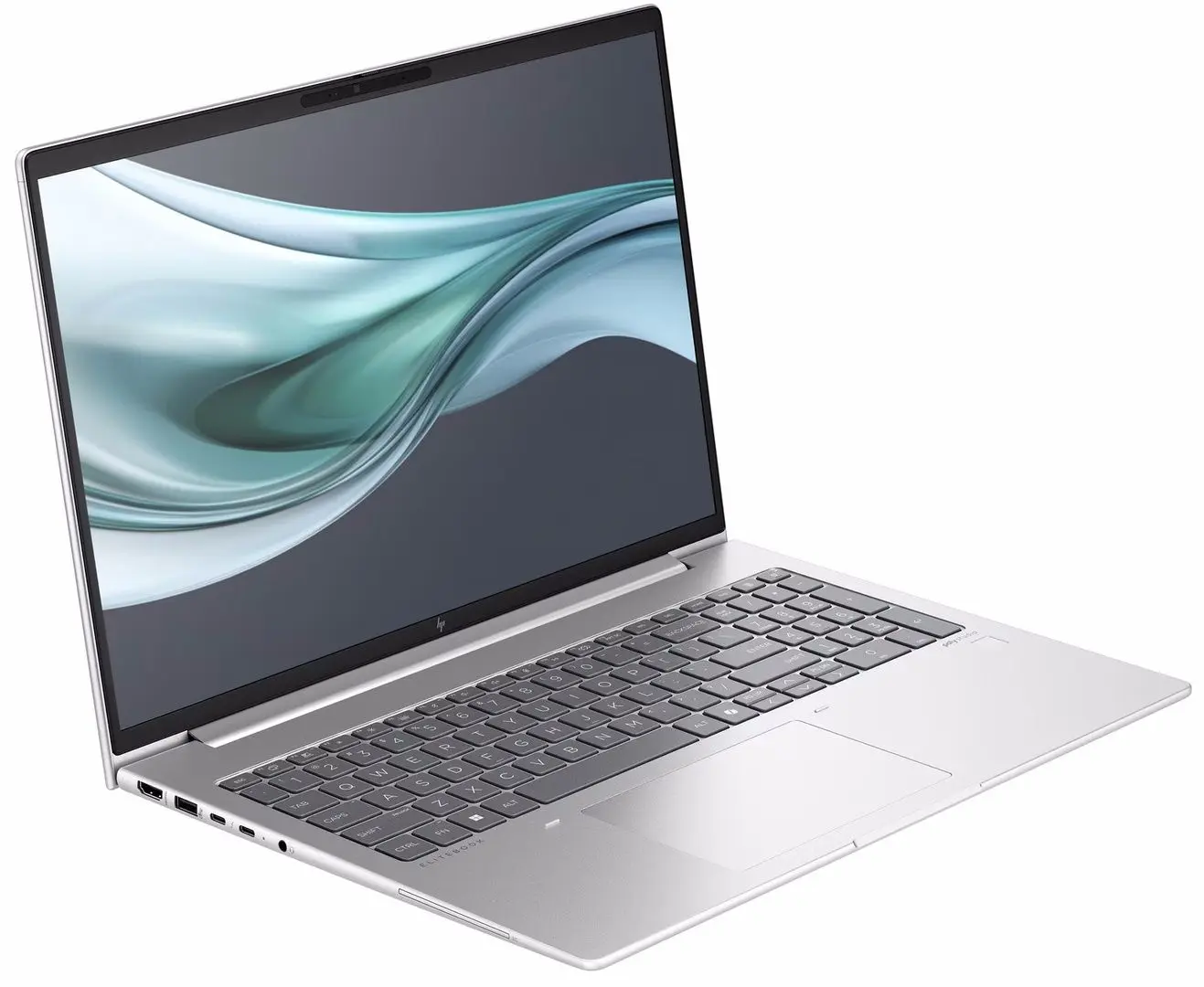 Laptop HP EliteBook 660 G11 A04JCAW Intel Core Ultra 7 165H 16GB DD5/512GB SSD W11P (Silver)