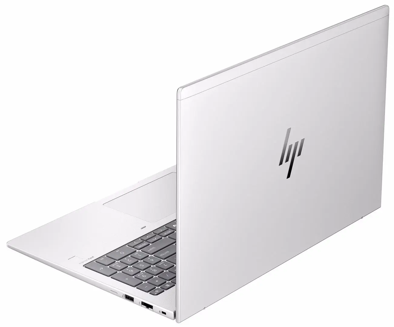 Laptop HP EliteBook 660 G11 A04JCAW Intel Core Ultra 7 165H 16GB DD5/512GB SSD W11P (Silver)