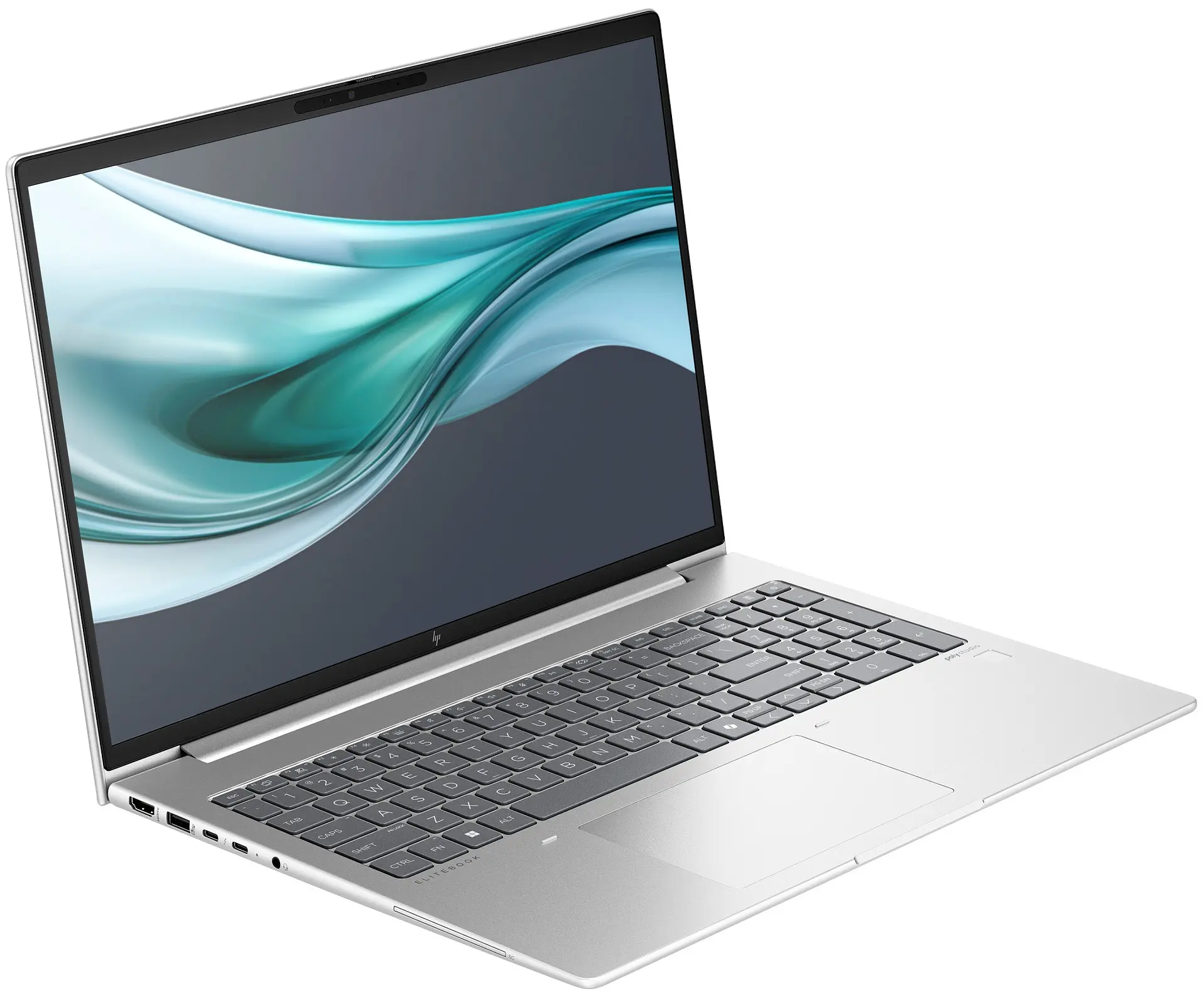 Ноутбук HP EliteBook 660 G11 Ultra 7 155U 16GB/512GB FreeDos (Silver) - 2