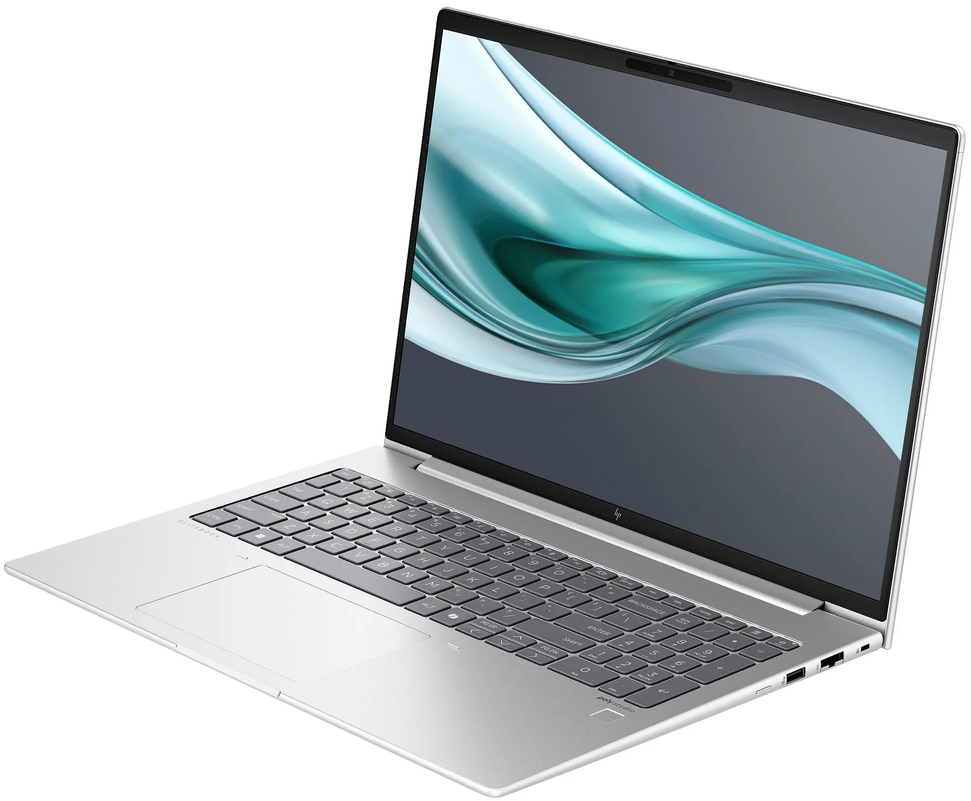Ноутбук HP EliteBook 660 G11 Ultra 7 155U 16GB/512GB FreeDos (Silver) - 3