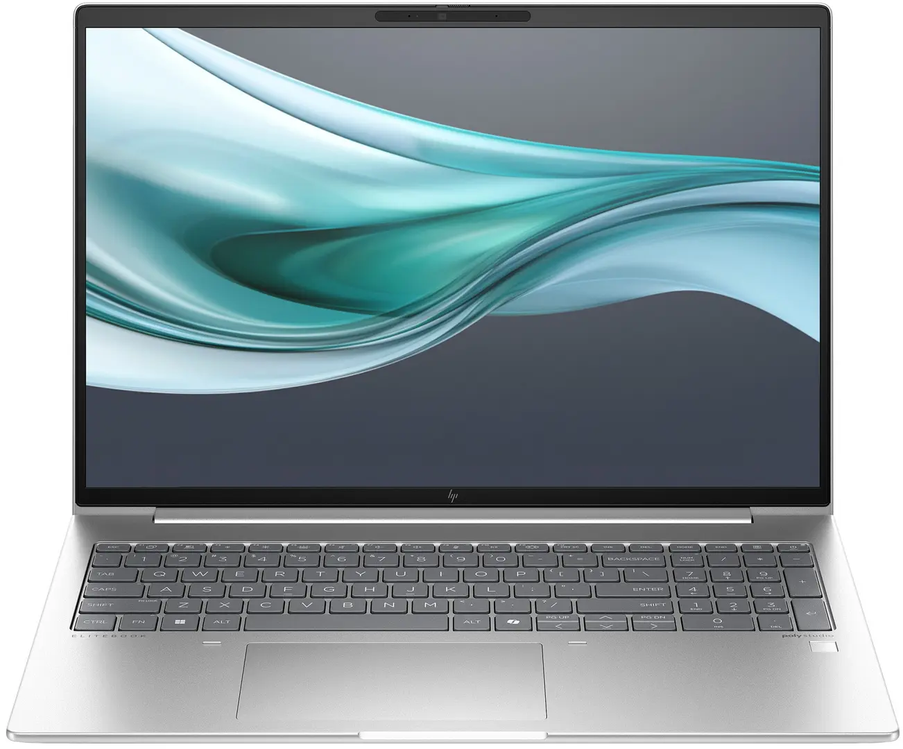 Ноутбук HP EliteBook 660 G11 Ultra 7 155U 16GB/512GB FreeDos (Silver)