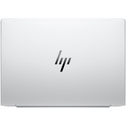 Ноутбук HP EliteBook 8 G1i 14 Ultra 7 258V 32GB/1TB W11P (Glacier Silver) Thumb
