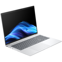 Ноутбук HP EliteBook 8 G1i 16 Ultra 7 255U 16GB/512GB W11P (Glacier Silver) Thumb