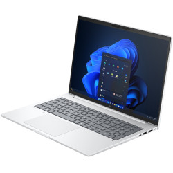 Ноутбук HP EliteBook 8 G1i 16 Ultra 7 255U 16GB/512GB W11P (Glacier Silver) Thumb