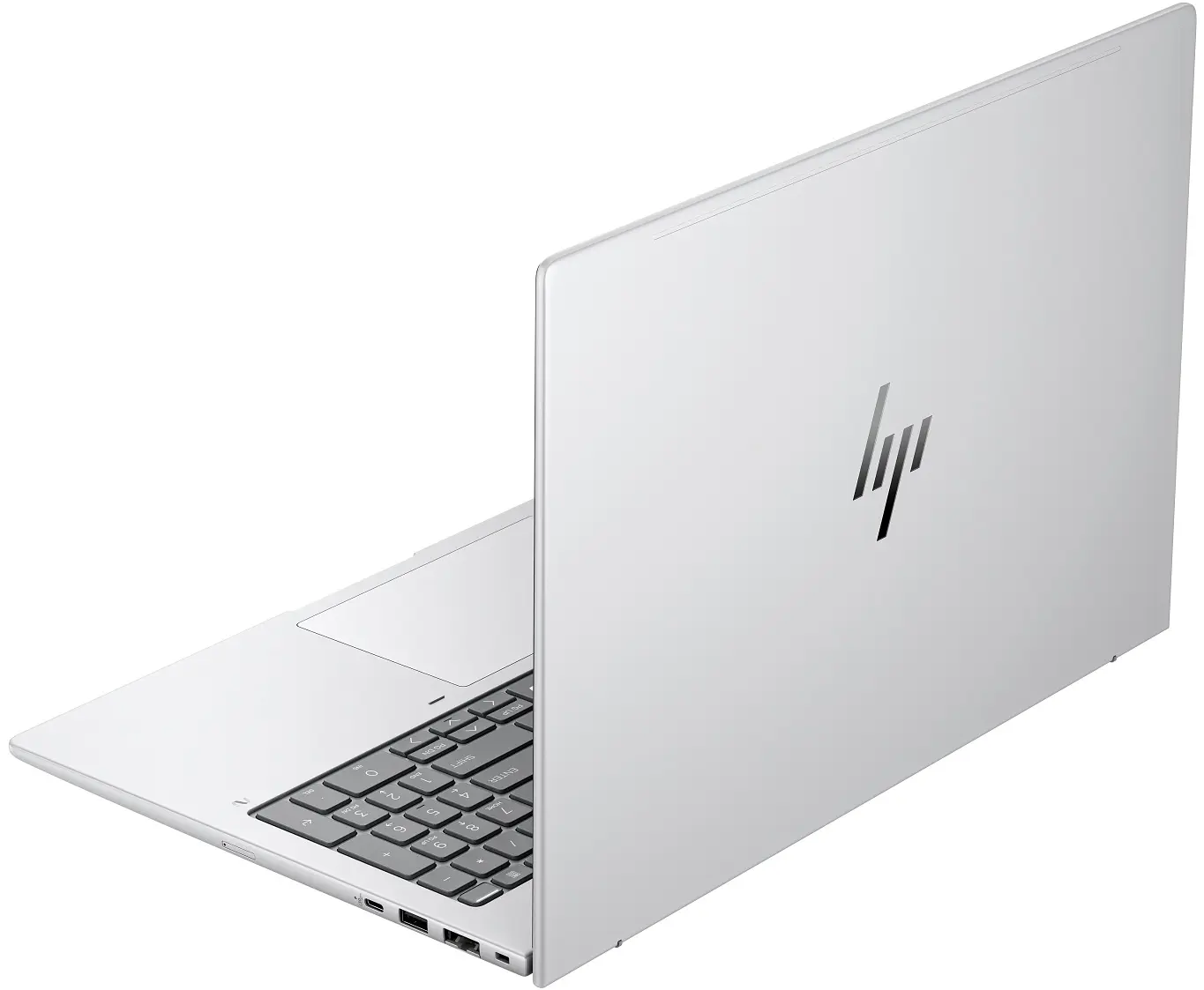 Ноутбук HP EliteBook 8 G1i 16 Ultra 7 255U 16GB/512GB W11P (Glacier Silver)