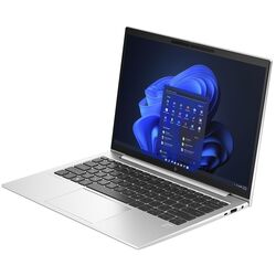 Laptop HP EliteBook 830 G10 818P8EA Intel Core i5-1335U 16GB DDR5/512GB SSD W11P (Silver) Thumb