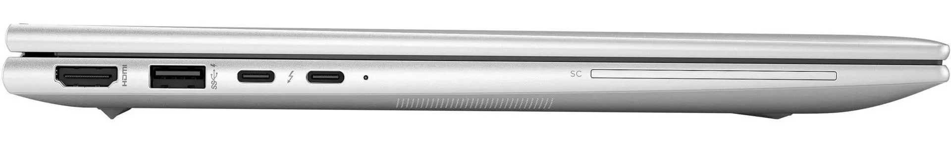 Laptop HP EliteBook 830 G10 818P8EA Intel Core i5-1335U 16GB DDR5/512GB SSD W11P (Silver) - 4