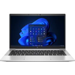 Ноутбук HP EliteBook 830 G8 Intel Core i5-1135G7 16GB DDR4/512GB SSD (Silver)