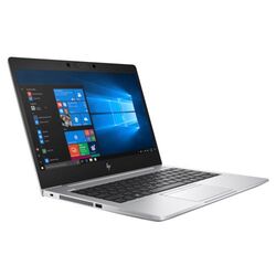 Laptop HP EliteBook 830 G8 Intel Core i5-1135G7 8GB DDR4/512GB SSD (Silver) Thumb