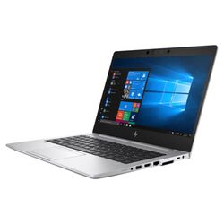 Laptop HP EliteBook 830 G8 Intel Core i5-1135G7 8GB DDR4/512GB SSD (Silver) Thumb