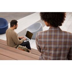 Laptop HP EliteBook 840 Aero G8 Intel Core i5-1135G7 8GB DDR4/256GB SSD (Silver) Thumb