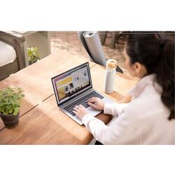 Laptop HP EliteBook 840 Aero G8 Intel Core i5-1135G7 8GB DDR4/256GB SSD (Silver) Thumb