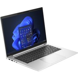 Laptop HP EliteBook 840 G10 818K8EA Intel Core i7-1360P 16GB DDR5/512GB SSD W11P (Silver) Thumb
