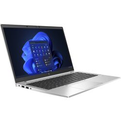 Laptop HP EliteBook 840 G8 3C8G4EA Intel Core i5-1135G7 8GB DDR4/256GB SSD (Silver) Thumb