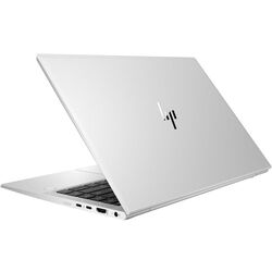 Laptop HP EliteBook 840 G8 Intel Core i5-1135G7 8GB DDR4/256GB SSD Win10 Pro (Silver) Thumb