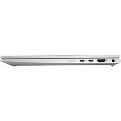 Laptop HP EliteBook 840 G8 Intel Core i5-1145G7 16GB DDR4/256GB SSD Win10 (Silver) Thumb