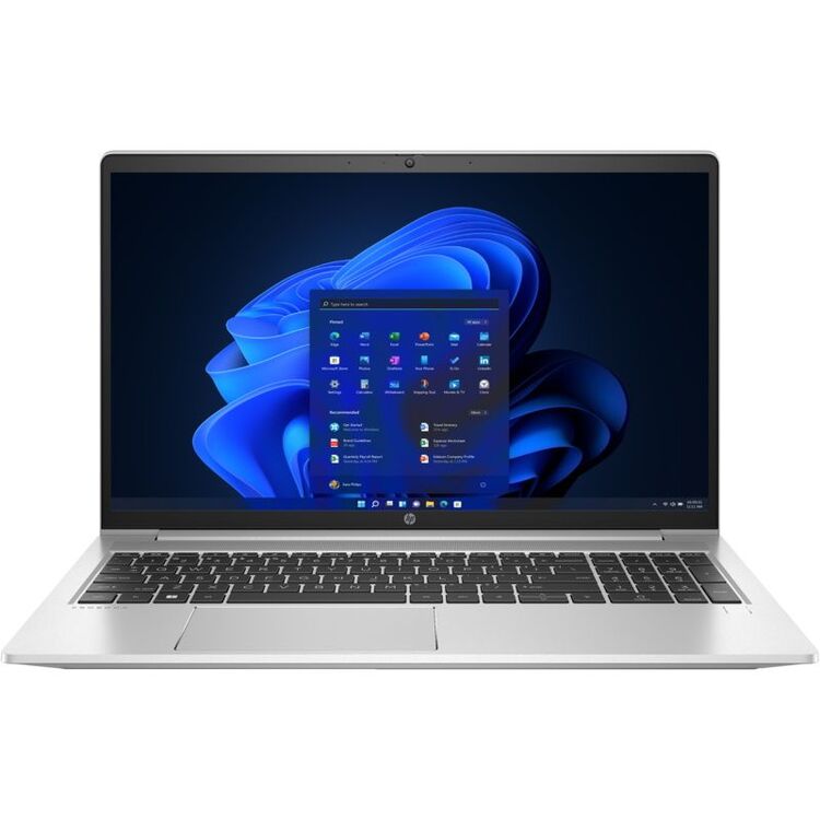 Ноутбук HP EliteBook 840 G9 6F5Z2EA Intel Core i7-1255U 16GB DDR4/512GB ...