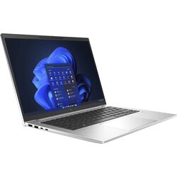Ноутбук HP EliteBook 840 G9 6T1Z8EA Intel Core i5-1240P 16GB DDR4/512GB SSD W11P (Silver) Thumb