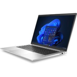 Laptop HP EliteBook 840 G9 7Y980AW Intel Core i5-1245U 16GB DDR4/512GB SSD W11P (Silver) Thumb