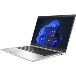Laptop HP EliteBook 840 G9 Intel Core i5 1235U 16GB DDR5/512GB SSD (Silver) Thumb