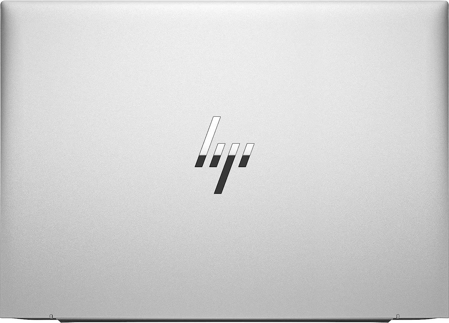 Laptop HP EliteBook 840 G9 Intel Core i5 1235U 16GB DDR5/512GB SSD (Silver)