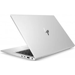 Laptop HP EliteBook 845 G8 AMD 5 5600U 8GB DDR4/512GB SSD (Silver) Thumb
