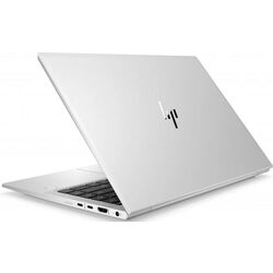 Ноутбук HP EliteBook 845 G8 AMD Ryzen 7 Pro 5850U 16GB DDR4/512GB SSD (Silver) Thumb