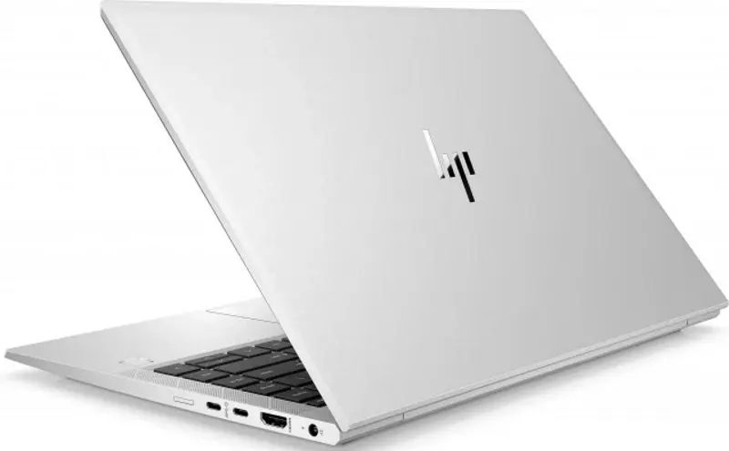 Ноутбук HP EliteBook 845 G8 AMD Ryzen 7 Pro 5850U 16GB DDR4/512GB SSD (Silver) - 4