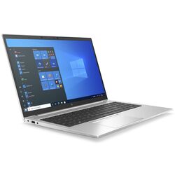 Ноутбук HP EliteBook 850 G8 5P6J3EA Intel Core i5-1145G7 8GB DDR4/512GB SSD W10Pro (Silver) Thumb