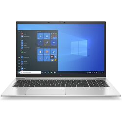 Laptop HP EliteBook 850 G8 5P6J3EA Intel Core i5-1145G7 8GB DDR4/512GB SSD W10Pro (Silver)
