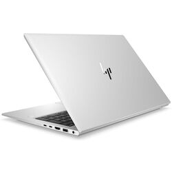 Ноутбук HP EliteBook 850 G8 5P6J3EA Intel Core i5-1145G7 8GB DDR4/512GB SSD W10Pro (Silver) Thumb