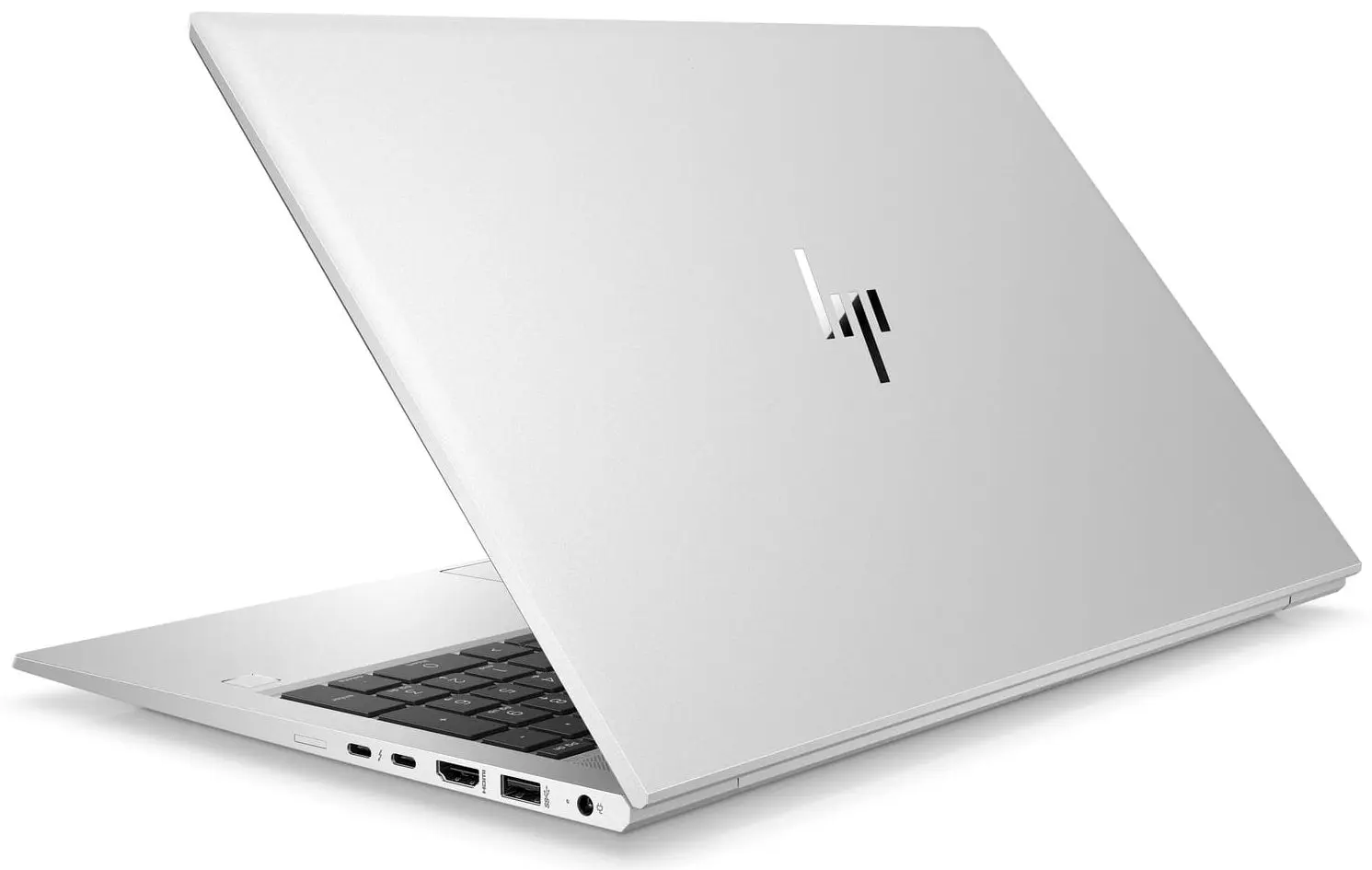 Ноутбук HP EliteBook 850 G8 5P6J3EA Intel Core i5-1145G7 8GB DDR4/512GB SSD W10Pro (Silver)