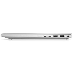 Ноутбук HP EliteBook 850 G8 5P6J3EA Intel Core i5-1145G7 8GB DDR4/512GB SSD W10Pro (Silver) Thumb