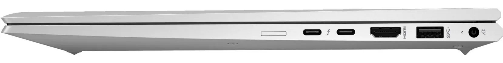 Ноутбук HP EliteBook 850 G8 Intel Core i5-1135G7 8GB DDR4/256GB SSD Free Dos (Silver)