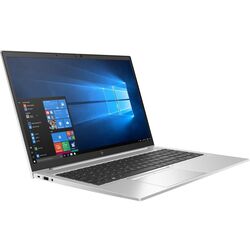 Ноутбук HP EliteBook 850 G8 Intel Core i5-1135G7 8GB DDR4/256GB SSD (Silver) Thumb