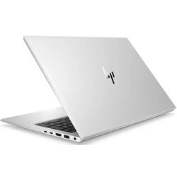 Laptop HP EliteBook 850 G8 W10P Intel Core i5-1135G7 16GB DDR4/512GB SSD (Silver) Thumb