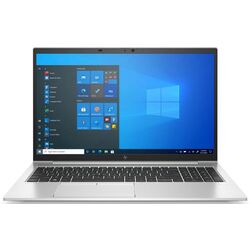 Ноутбук HP EliteBook 850 G8 W10P Intel Core i5-1135G7 16GB DDR4/512GB SSD (Silver)