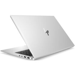 Laptop HP EliteBook 855 G8 AMD Ryzen 7 Pro 5850U 16GB DDR4/512GB SSD (Silver) Thumb