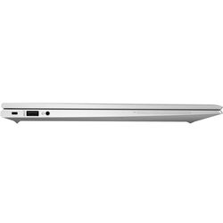Laptop HP EliteBook 855 G8 AMD Ryzen 7 Pro 5850U 16GB DDR4/512GB SSD W11 Pro (Silver) Thumb