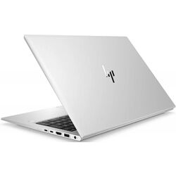 Ноутбук HP EliteBook 855 G8 Ryzen 5 5600U 16GB DDR4/512GB SSD (Silver) Thumb