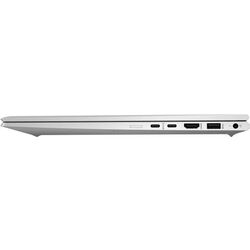 Ноутбук HP EliteBook 855 G8 Ryzen 5 5600U 16GB DDR4/512GB SSD (Silver) Thumb