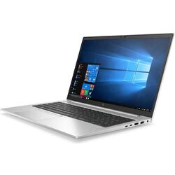 Ноутбук HP EliteBook 855 G8 UMA AMD Ryzen 5 Pro 5650U 16GB DDR4/SSD 512GB Windows 10 Pro (Silver) Thumb