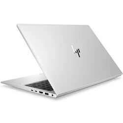 Ноутбук HP EliteBook 855 G8 UMA AMD Ryzen 5 Pro 5650U 16GB DDR4/SSD 512GB Windows 10 Pro (Silver) Thumb