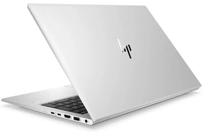 Ноутбук HP EliteBook 855 G8 UMA AMD Ryzen 5 Pro 5650U 16GB DDR4/SSD 512GB Windows 10 Pro (Silver) - 4